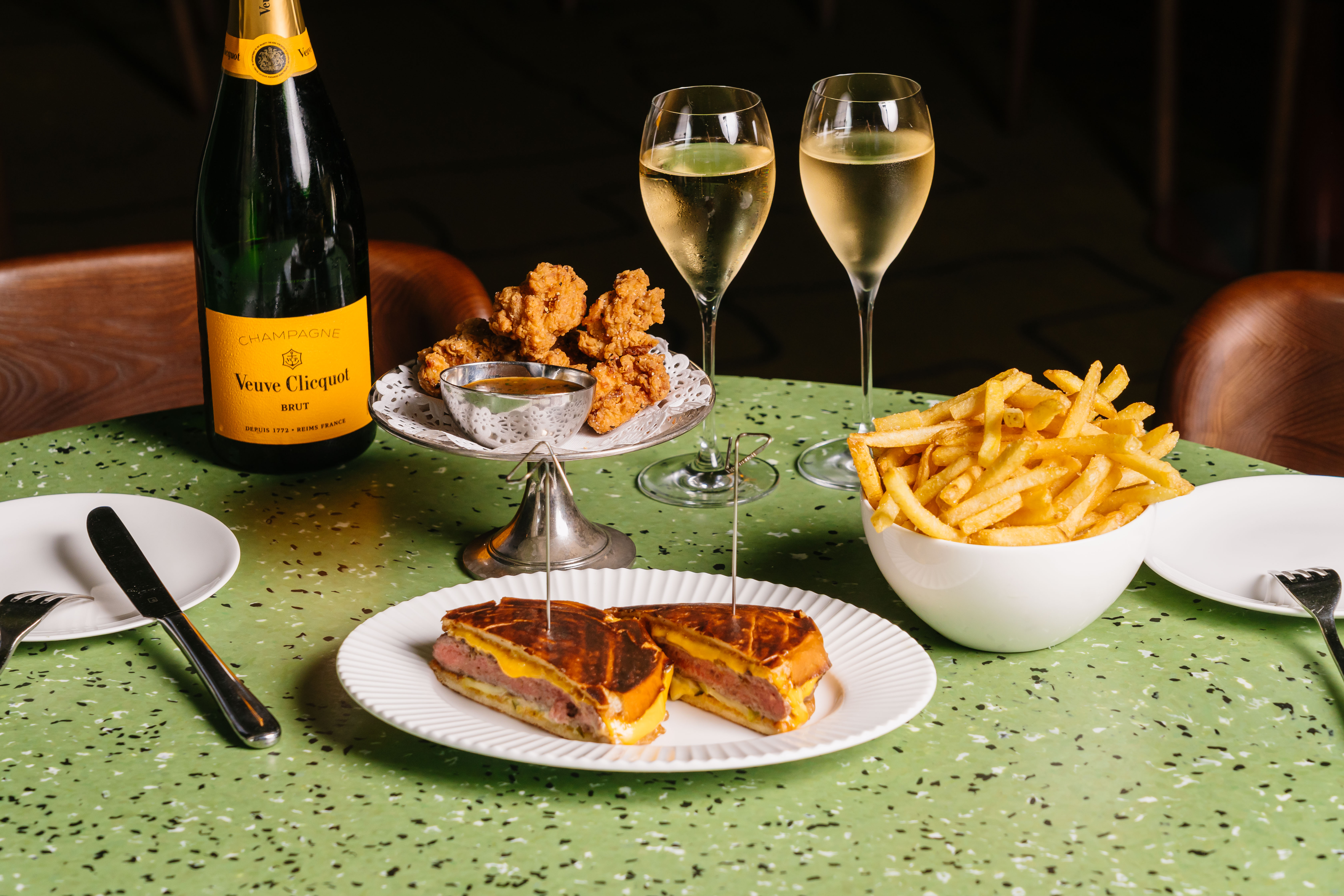 Bistro George - Vivid 2026 - Onecut Studios.jpg