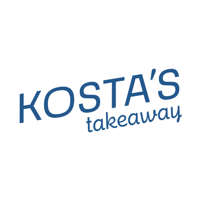 Kosta's Takeaway logo.png
