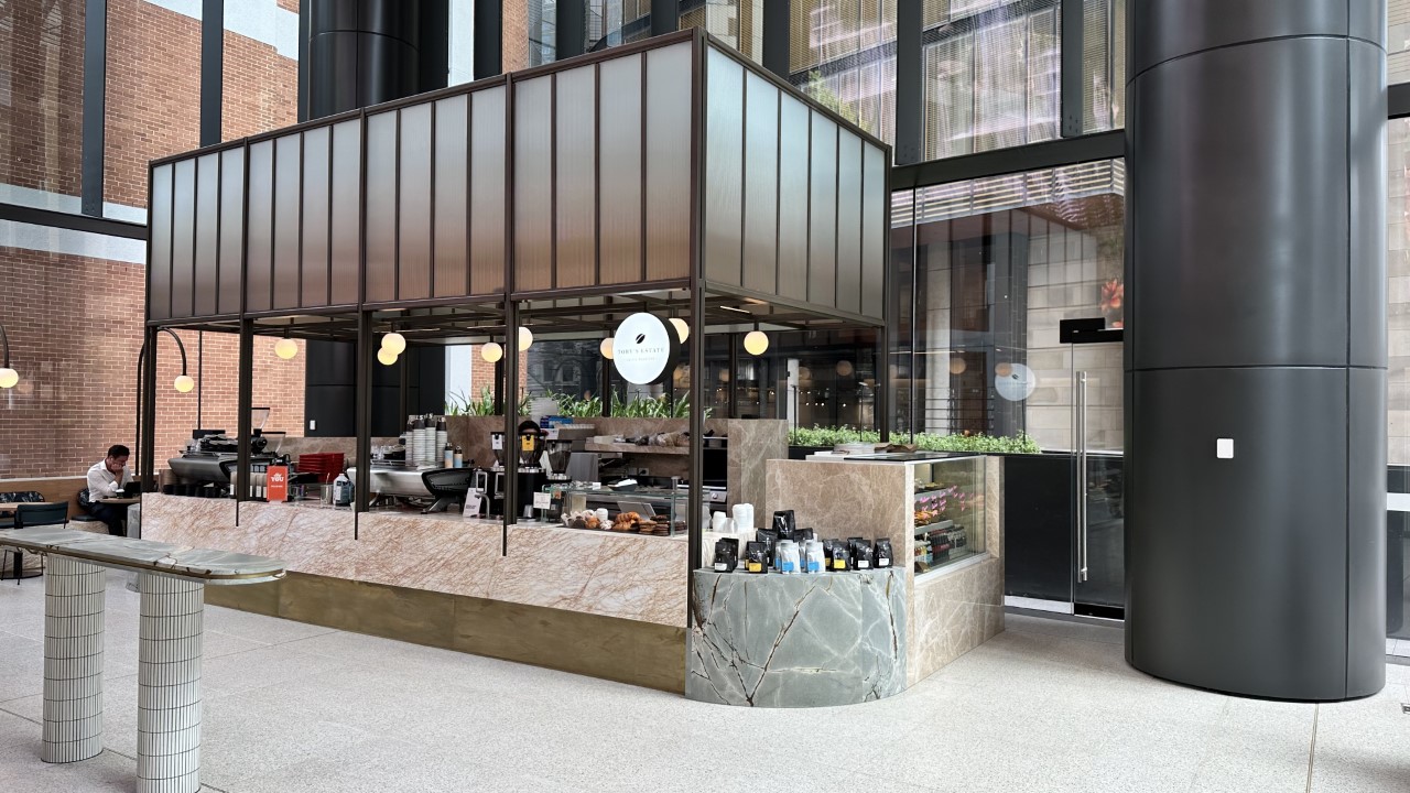 Sydney Place | 180 George Street