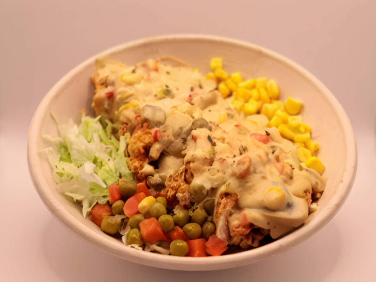Chicken Ala King - Burger Point.png