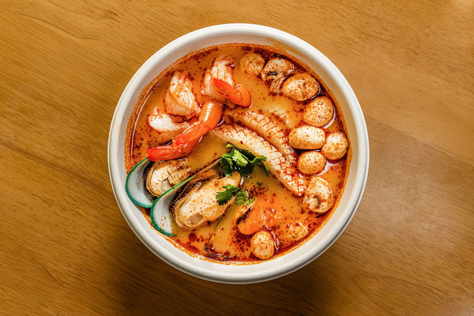 Gang Thai tom yum noodle soup.jpg