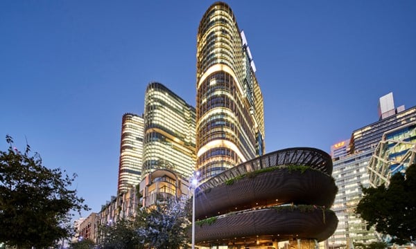 ABOUT LENDLEASE Image