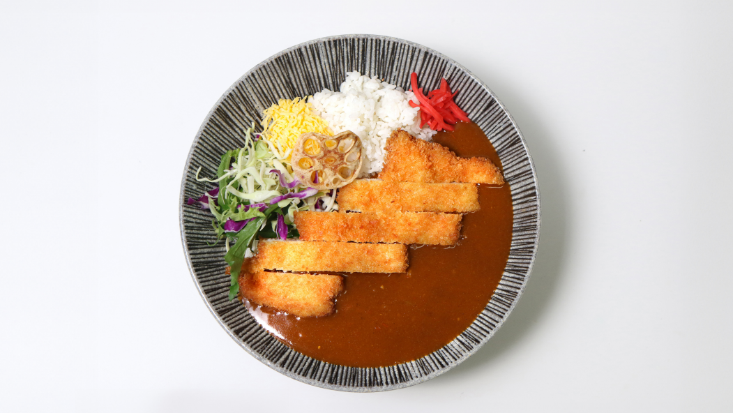 Sushi Yuzen Chicken Katsu Curry.png
